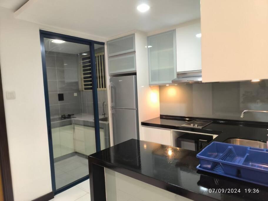 Apartemen Sweet Home-casa Residency Kuala Lumpur