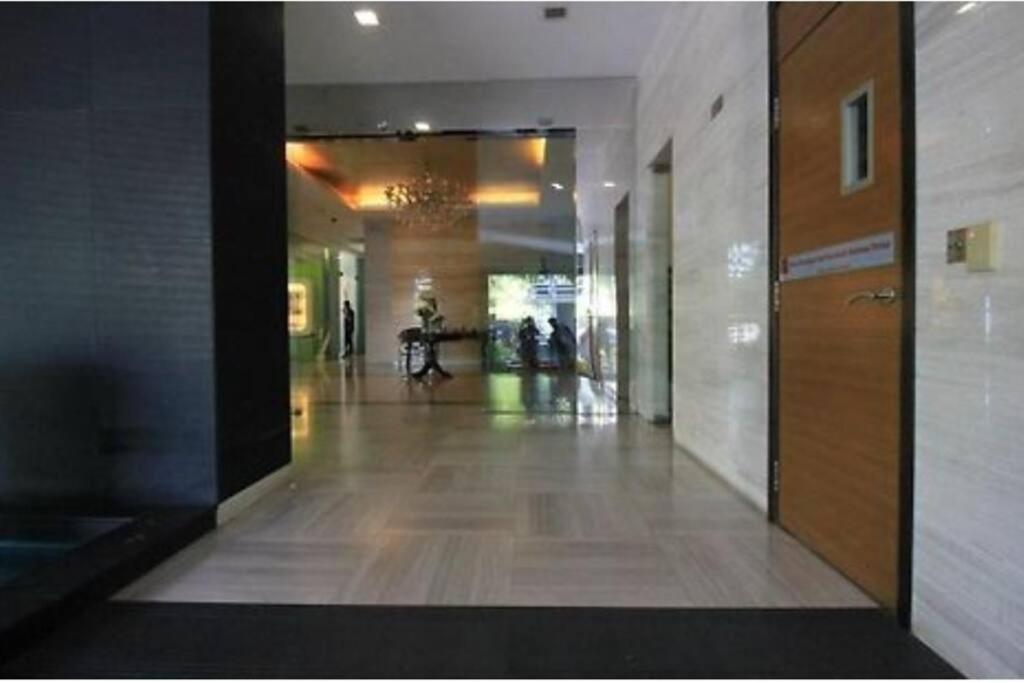 Pangsapuri Sweet Home-casa Residency *