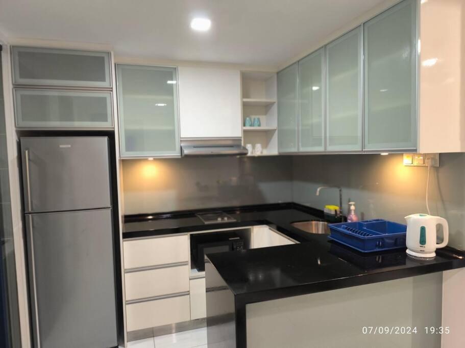 Sweet Home-casa Residency Pangsapuri