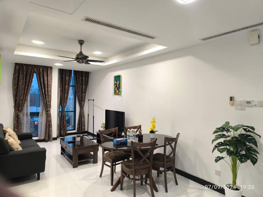 Pangsapuri Sweet Home-casa Residency