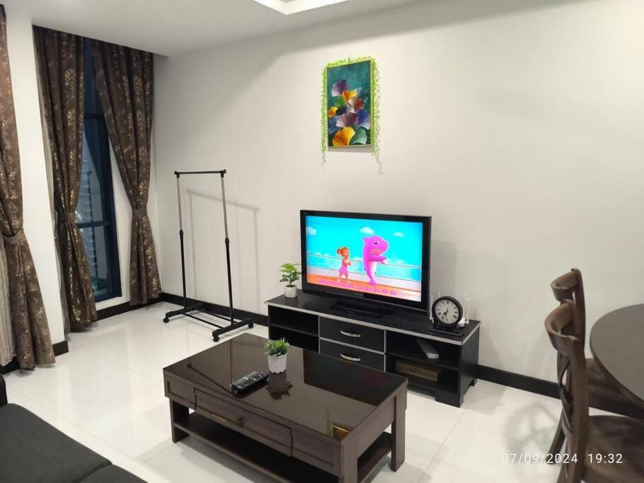Sweet Home-casa Residency Pangsapuri *